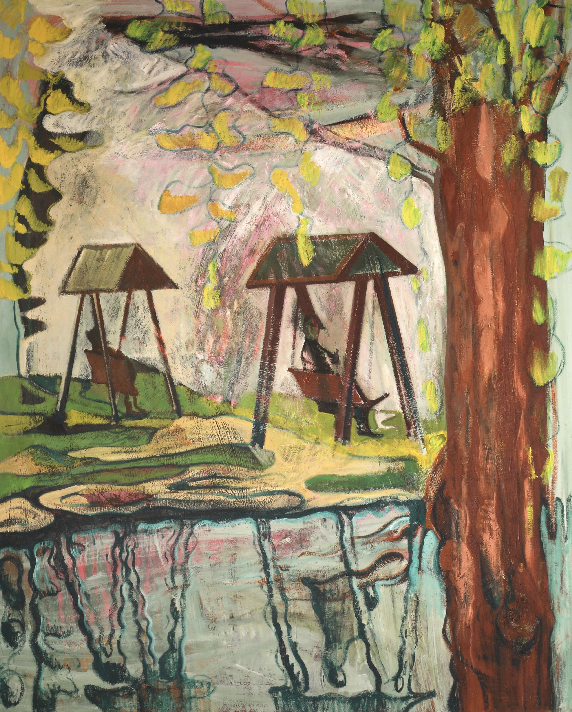 anonymity4-2-24. oil on canvas. 2024. 162.2x130.3cm.jpg
